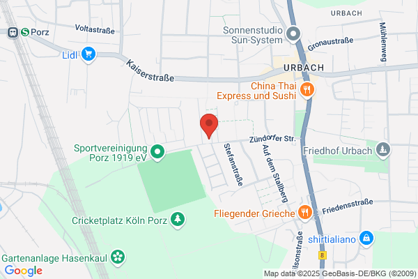 Driz Igor Vermögensberatung
