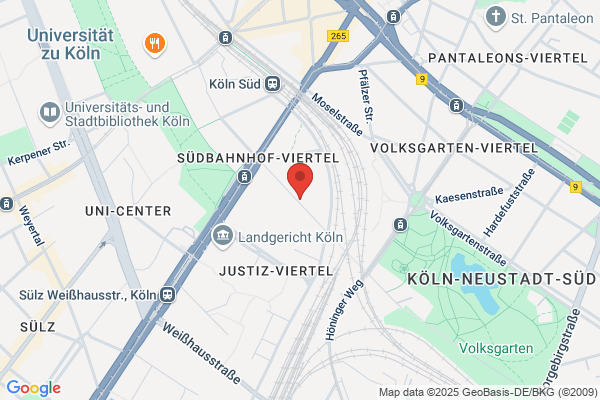 I.F.C. - Consult GmbH