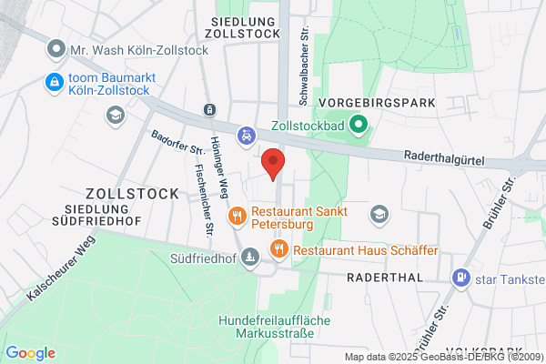 KF Kredit- Finanzen und Verbraucherservice GmbH