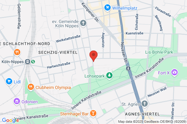 Klischies & Nutt GmbH & Co.KG Finanz- und Versicherungsmakler