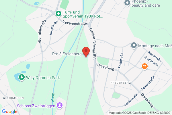 Peter Frelenberg GmbH