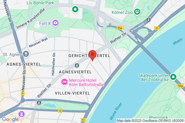 SLM Liegenschaftsmanagement Gesellschaft für Finanzvermittlung mbH