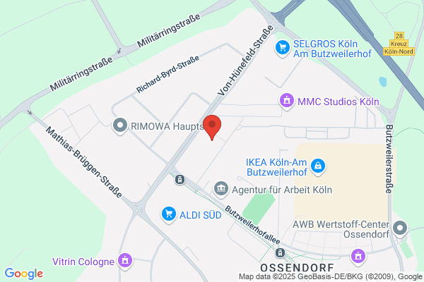 ABC Factoring GmbH