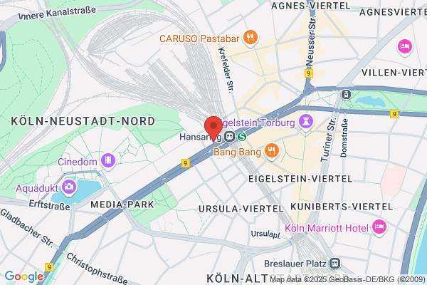KBM Legal Bauer Sommer PartGmbB Rechtsanwälte