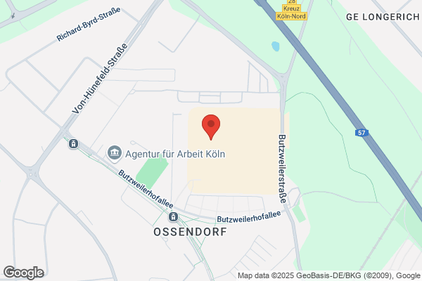 IKEA Restaurant Köln-Am Butzweilerhof