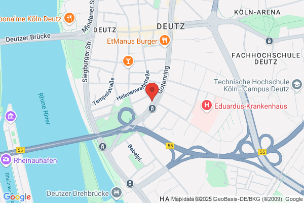 Rechtsanwaltskanzlei Reschke Köln