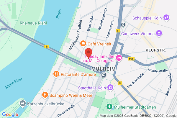 Rechtsanwälte Müller & Kemm