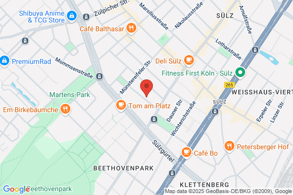 MÖK Consulting e.K. - Ihr Finanz- und Versicherungsmakler in Köln