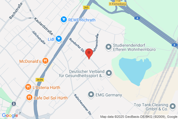 ACRAR Deutschland UG (haftungsbeschränkt)