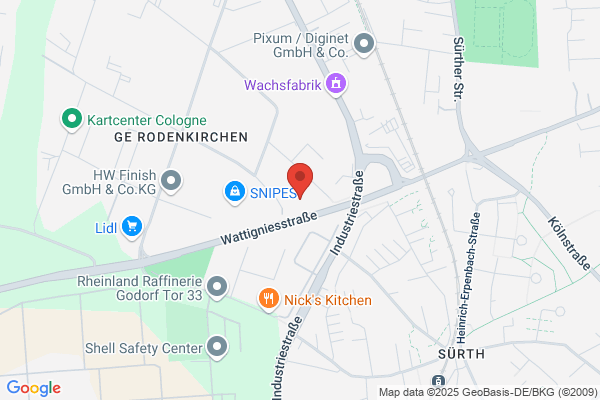 Giehl-Systems GmbH