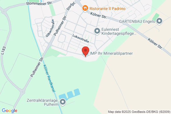 IMP Ihr Mineralölpartner GmbH