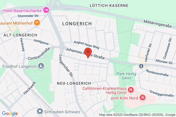 Ing.- und Sachverständigenbüro Stegerwald