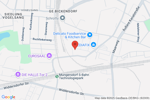 NULL ZWO ZWO EINS MEDIA GmbH