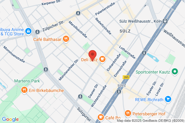 Fitnesstreff für Frauen