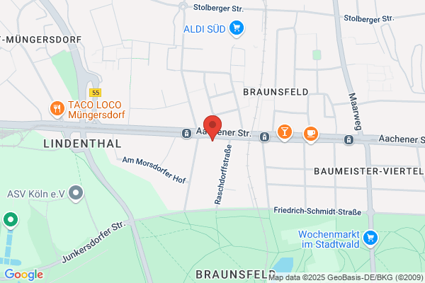 BODY STREET | Köln Braunsfeld | EMS Training