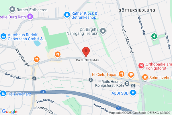 Sport-Fitness-Center Rath
