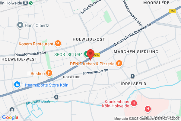 Vitalis Gesundheitssport Wolfgang Schaller
