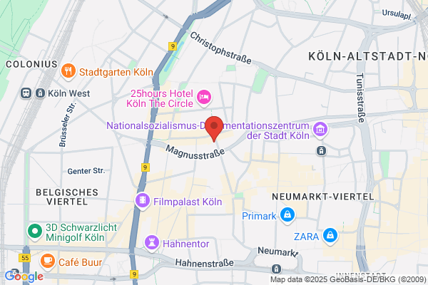 HealthCo Holding GmbH