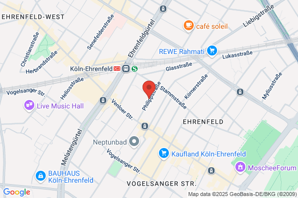 LPD Finest Gyms GmbH