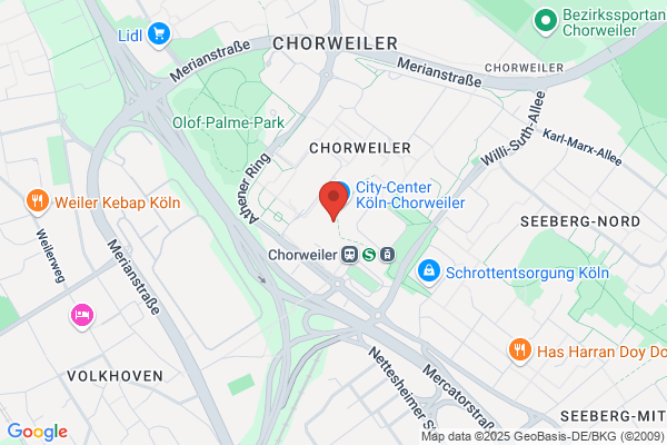 Metzgerei Stürmer Partyservice Schlüter GmbH