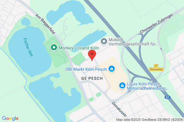 Alfori Fleischhandel GmbH