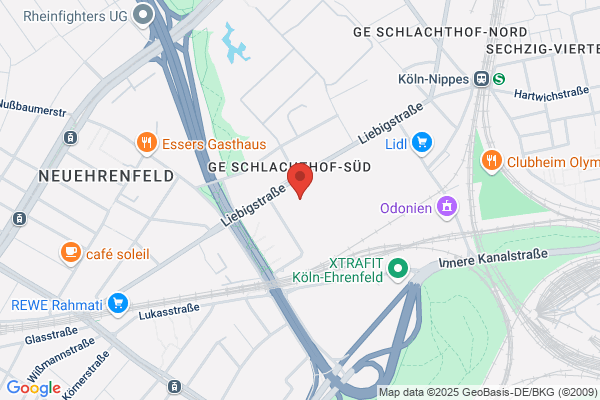 Cityfleisch N. Makoulis/Füllgraf GbR