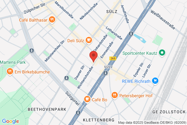 Die Fleischboutique Köln