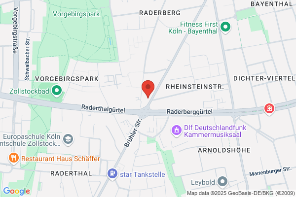 Dornseifer GmbH & Co. KG, Friedhelm