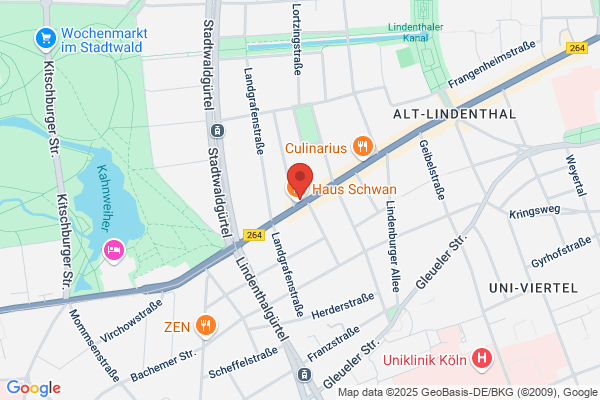 Eckart Fleischerei und Speisen GmbH