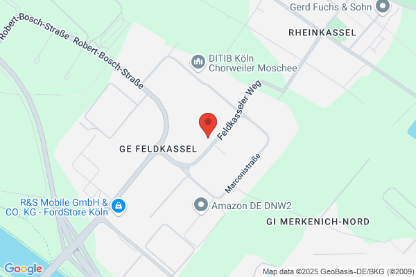 Egetürk GmbH & Co. KG