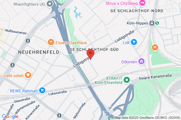 Meyer Fleisch GmbH