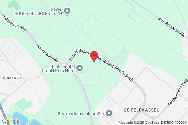 WFS GmbH