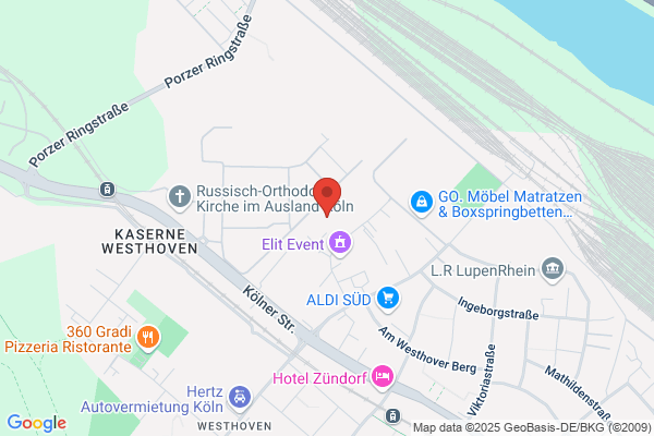 Fliesen Klaas GmbH