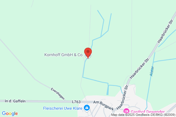 Kornhoff GmbH