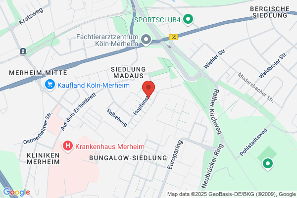 Bauron - Rund ums Haus