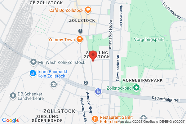 Hausmeisterservice Andreas Beyer