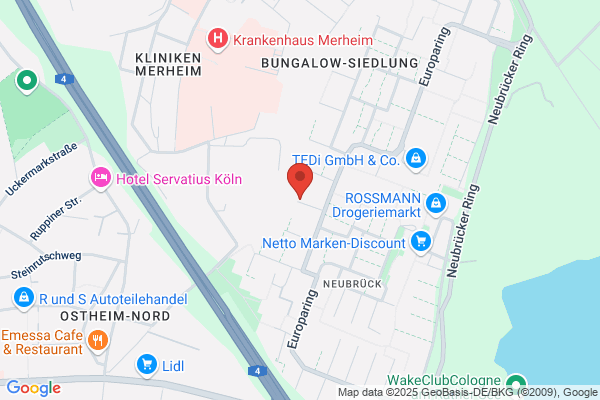 HDR-Design