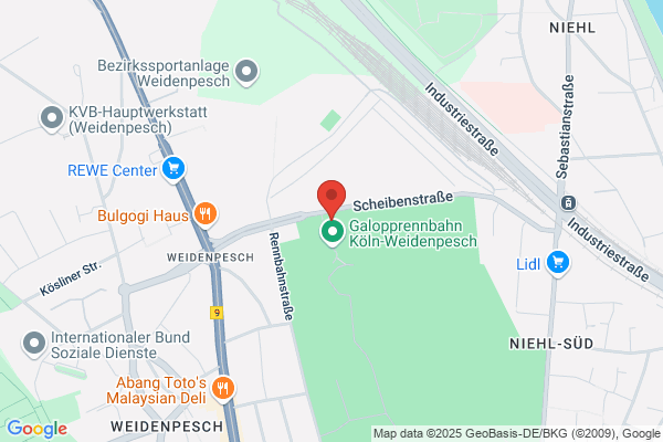 TOP-CITY Flohmarkt