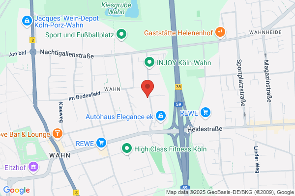 open sky aircharter services gmbh