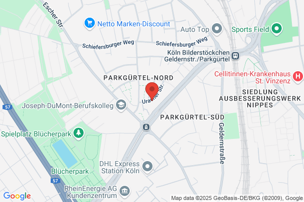 Dröghoff Elastolut