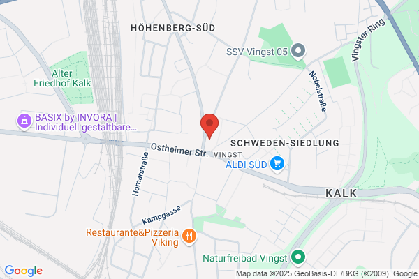 Demondo GmbH & Co. KG