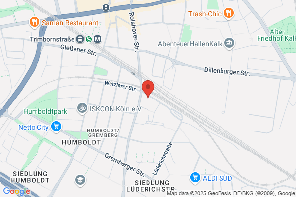 Labor Lommatzsch & Säger GmbH