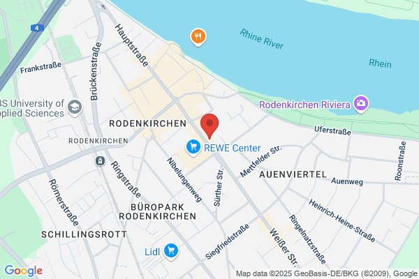 Lernstudio Barbarossa Köln-Rodenkirchen