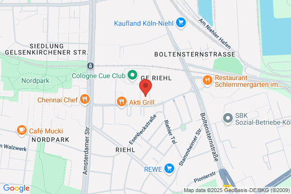FIZZ Fortbildungszentrum