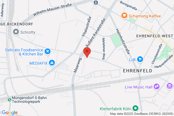 IFBM-Weiterbildung.de, Dr. H.-P. Döring