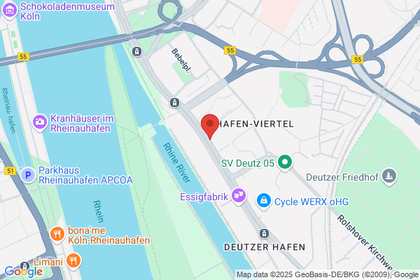 Kolping-Bildungswerk Diözesanverband Köln e.V. Geschäftsstelle