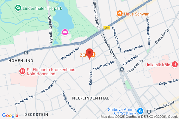 Nadja van Uelft Training & Coaching
