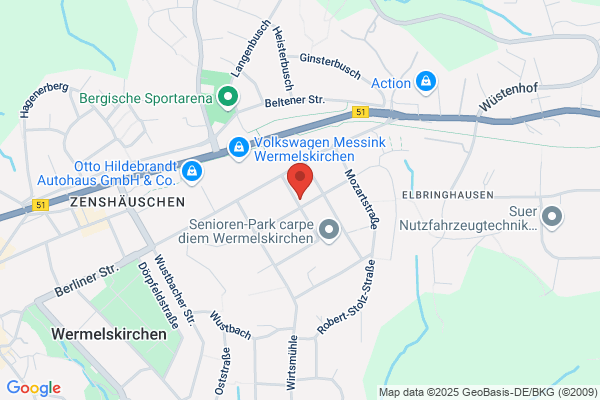 bron imaging GmbH
