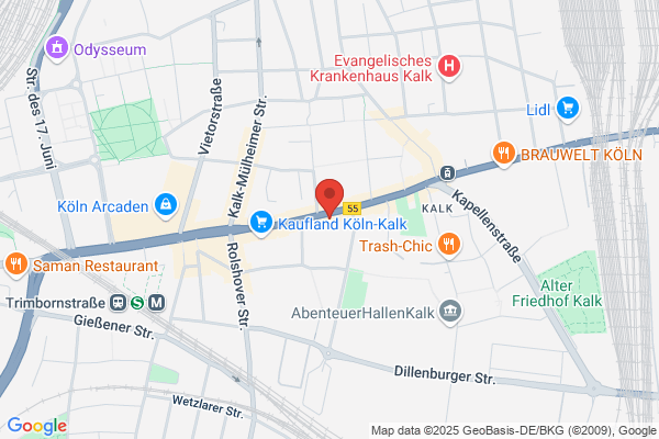 Fotomarkt Köln-Kalk