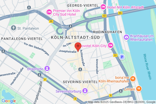 Selfiestudio Köln